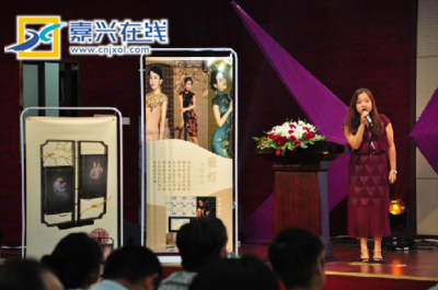 19個項目展現文創活力 嘉興文化創意大賽落幕