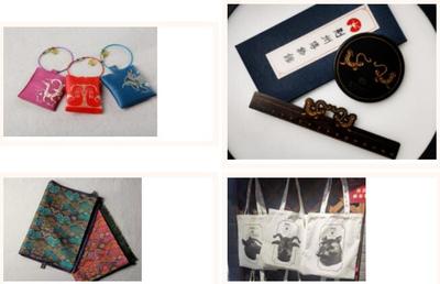 喜報(bào)！荊州文創(chuàng)閃耀2023中國(guó)旅游商品大賽，楚風(fēng)漢韻再譜華章