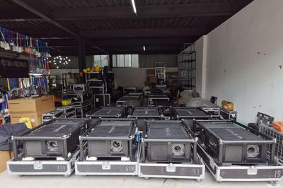 跨界融合 汽車(chē)電子工程師與傳媒文化的交匯之路